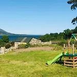 Maggie Janes Carlingford Omealth Prázdninový dům O Meith