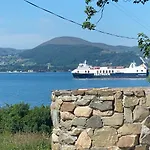 Maggie Janes Carlingford Omealth
