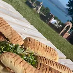 Prázdninový dům Maggie Janes Carlingford Omealth *