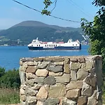 Maggie Janes Carlingford Omealth