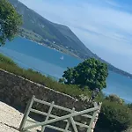 Prázdninový dům Maggie Janes Carlingford Omealth