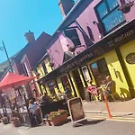 Maggie Janes Carlingford Omealth O Meith