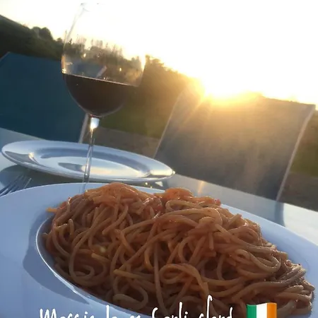 Maggie Janes Carlingford Omealth *