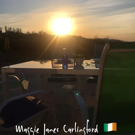 Maggie Janes Carlingford Omealth *