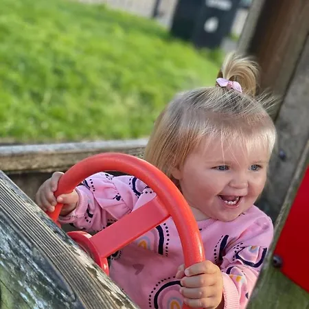 Maggie Janes Carlingford Omealth Holiday home O Meith