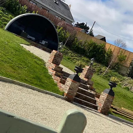 Maggie Janes Carlingford Omealth Holiday home