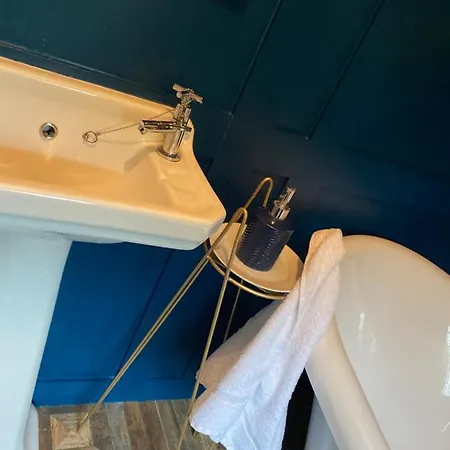 Maggie Janes Carlingford Omealth O Meith