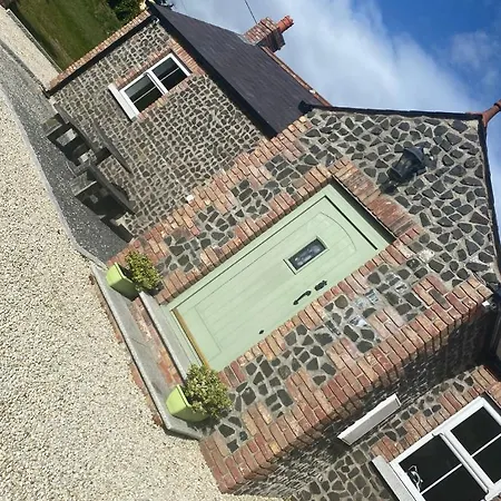 度假居 Maggie Janes Carlingford Omealth