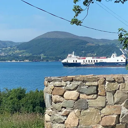 Maggie Janes Carlingford Omealth