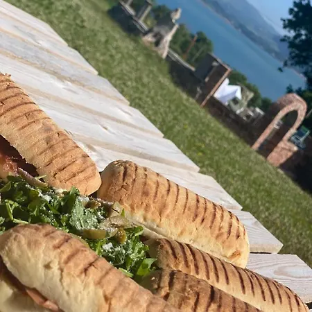 度假居 Maggie Janes Carlingford Omealth *