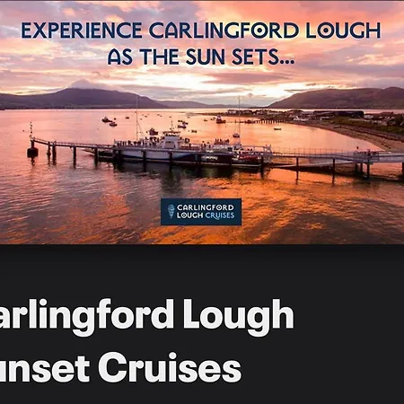 Maggie Janes Carlingford Omealth *