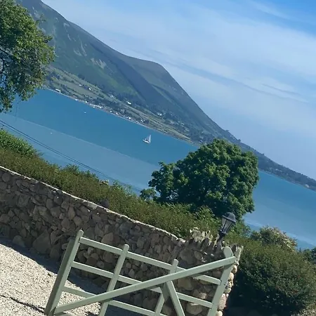 Vakantiehuis Maggie Janes Carlingford Omealth