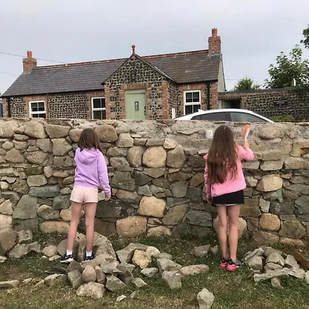 Holiday home Maggie Janes Carlingford Omealth