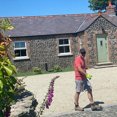 Maggie Janes Carlingford Omealth Holiday home *