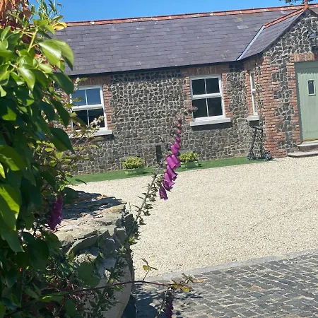 Maggie Janes Carlingford Omealth * O Meith