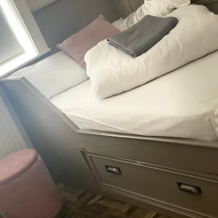 Maggie Janes Carlingford Omealth Holiday home