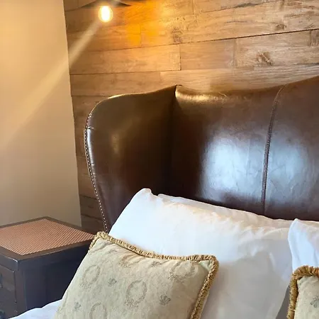 Holiday home Maggie Janes Carlingford Omealth O Meith