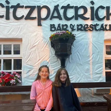 Дом отдыха Maggie Janes Carlingford Omealth *