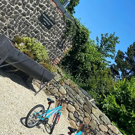 Maggie Janes Carlingford Omealth Holiday home O Meith