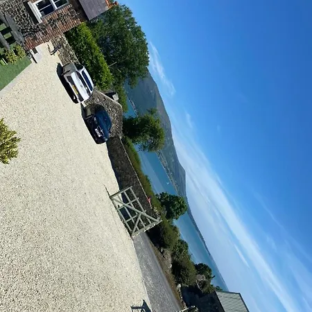 Дом отдыха Maggie Janes Carlingford Omealth