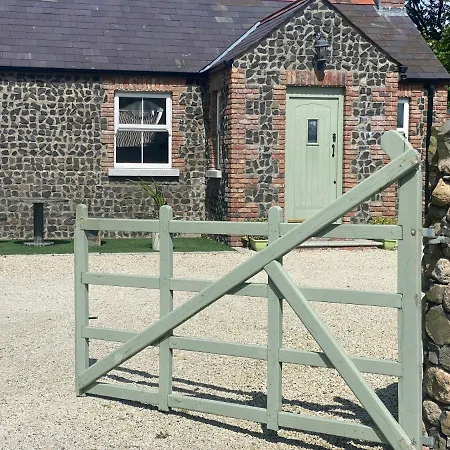 Tatil Evi Maggie Janes Carlingford Omealth