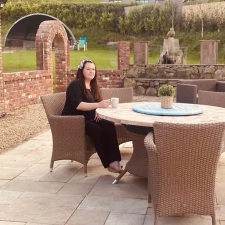 Maggie Janes Carlingford Omealth Holiday home