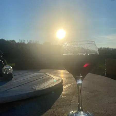 Maggie Janes Carlingford Omealth Holiday home *