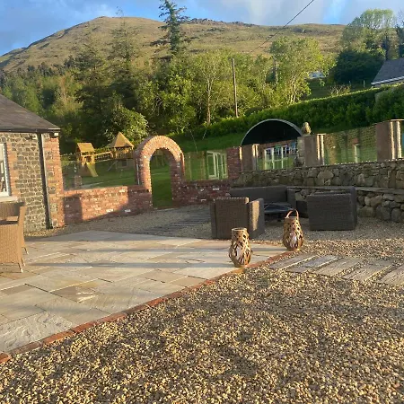 Maggie Janes Carlingford Omealth Tatil Evi