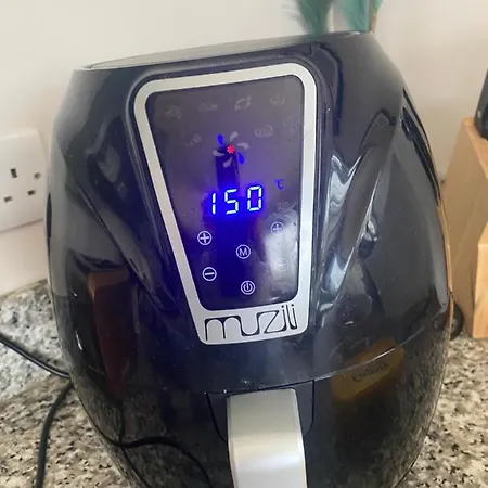 度假居 Maggie Janes Carlingford Omealth O Meith