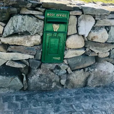 Maggie Janes Carlingford Omealth Holiday home *