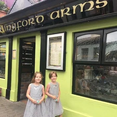 Holiday home Maggie Janes Carlingford Omealth O Meith