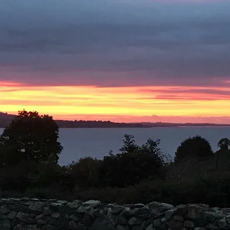 Holiday home Maggie Janes Carlingford Omealth *