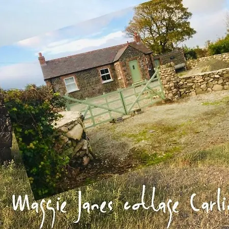 Holiday home Maggie Janes Carlingford Omealth O Meith