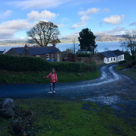 Holiday home Maggie Janes Carlingford Omealth *