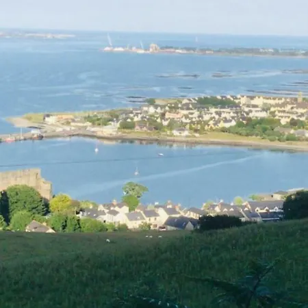 Holiday home Maggie Janes Carlingford Omealth