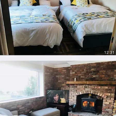 Maggie Janes Carlingford Omealth * O Meith