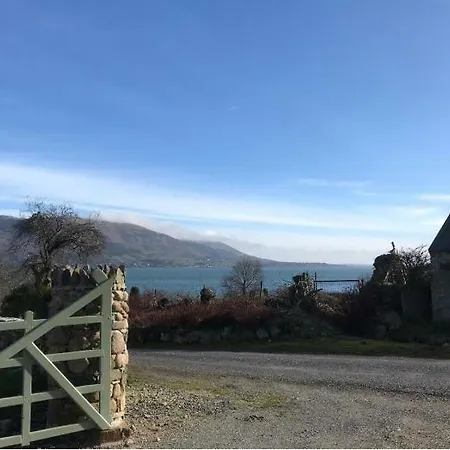 Maggie Janes Carlingford Omealth * O Meith