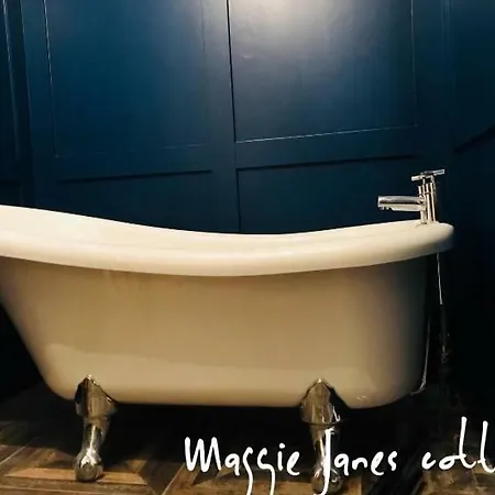 Maggie Janes Carlingford Omealth Ferienhaus O Meith