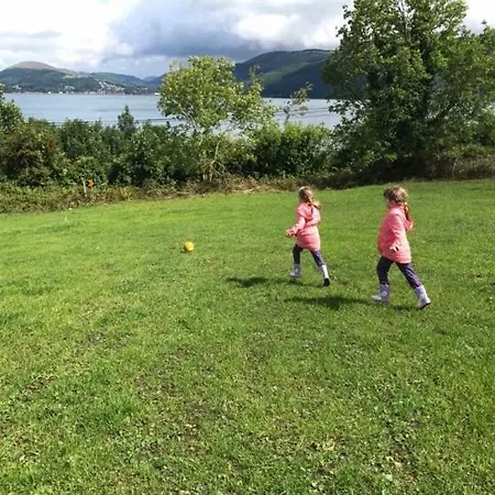 Maggie Janes Carlingford Omealth