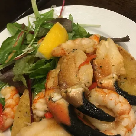 Maggie Janes Carlingford Omealth