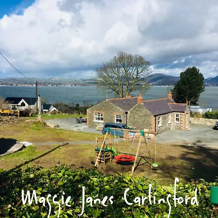 Maggie Janes Carlingford Omealth 度假居 *