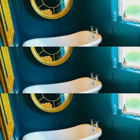 Holiday home Maggie Janes Carlingford Omealth