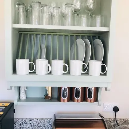 Maggie Janes Carlingford Omealth O Meith