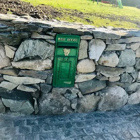 Holiday home Maggie Janes Carlingford Omealth *