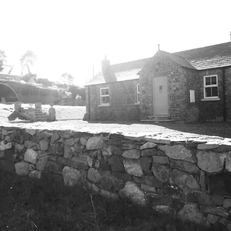 Maggie Janes Carlingford Omealth Holiday home