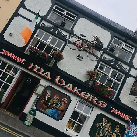 Maggie Janes Carlingford Omealth