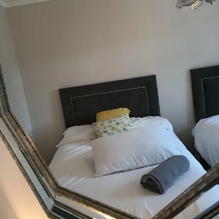 Maggie Janes Carlingford Omealth Holiday home