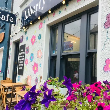 Maggie Janes Carlingford Omealth Сasa de vacaciones