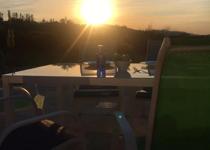 Maggie Janes Carlingford Omealth *