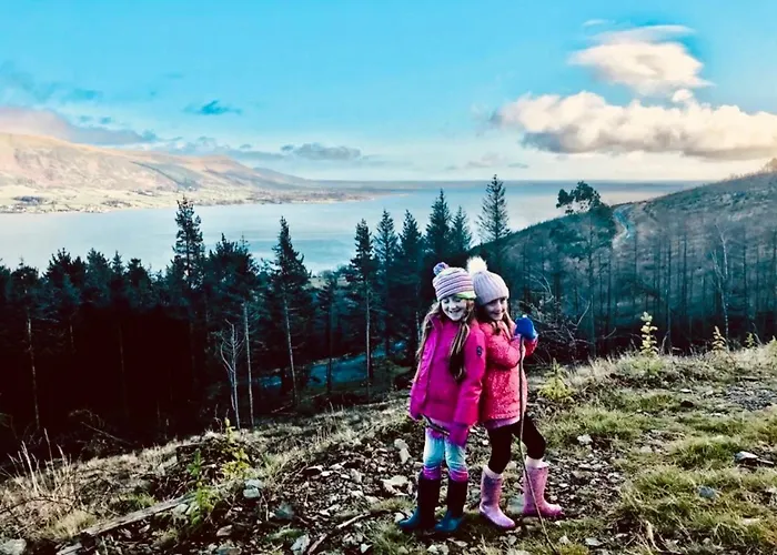 Maggie Janes Carlingford Omealth * O Meith